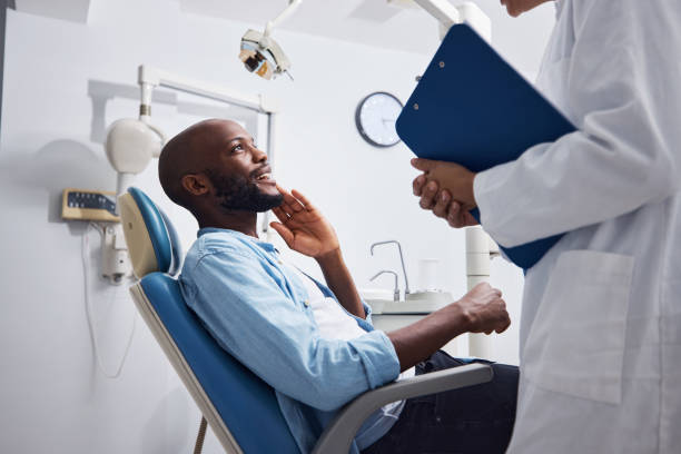 Best After-Hours Dental Care in Mcdade, TX