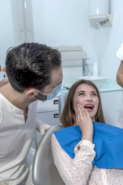 Best 24-Hour Emergency Dental Care in Mcdade, TX