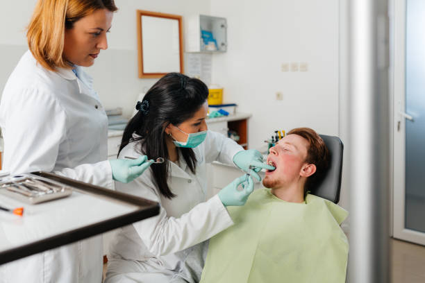 Best 24-Hour Emergency Dental Care in Mcdade, TX